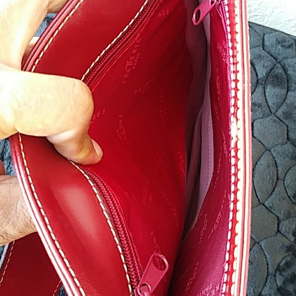 FREDERIC T PARIS WOMANS  BAG